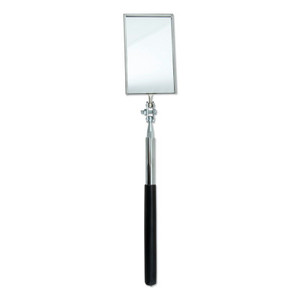 Ullman Long Telescopic Mirrors  2 1/8 In X 3 1/2 In  11 1/4 In-15 1/4 In L (758-K-2M) View Product Image