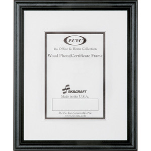 SKILCRAFT Style A Wood Frame (NSN0615834BX) Product Image