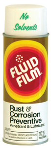 11.75-Oz. Aerosol Rust &Corrosion Preventor E (275-As11) Product Image