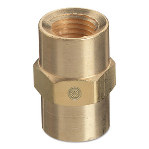 We Bf-6Hp Coupler (312-Bf-6Hp) Product Image 