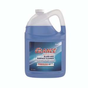 Diversey Glance Powerized Glass and Surface Cleaner, Liquid, 1 gal View Product Image