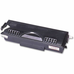 Brother TN430 Original Laser Toner Cartridge - Black - 1 Each Product Image 