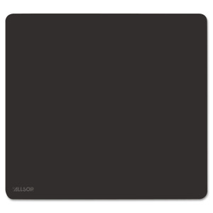 Allsop Accutrack Slimline Mouse Pad, X-Large, 11.5 x 12.5, Graphite (ASP30200) View Product Image