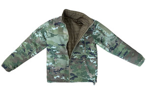 Jacket, FlexOps, OCP, Reversible View Product Image