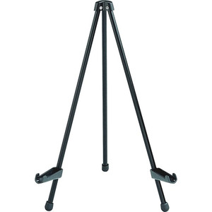 Quartet Tabletop Instant Easel - 5 lb Load Capacity - 14" Height - Tabletop - Steel Product Image 