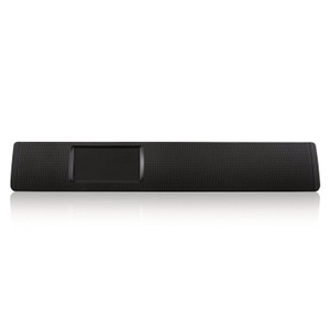 Adesso iMouse T60 2.4 GHz Wireless Touchpad With Armrest, 17 x 3, Black View Product Image