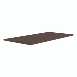 Alera Seville 96" Wide Conference Table Top, Rectangular, 96w x 48d x 1.5h, Mahogany View Product Image