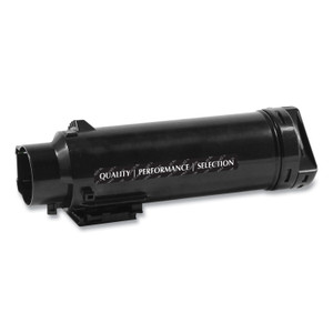 CTG Remanufactured 106R03480 High-Yield Toner, 5,500 Page-Yield, Black View Product Image