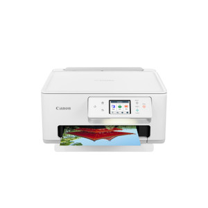Canon PIXMA TS7720 Wireless Inkjet Printer, Copy/Print/Scan View Product Image