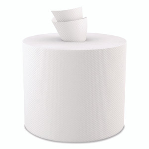 Cascades PRO Select Center-Pull Paper Towels, 2-Ply, 7.31 x 10, White, 1,080/Roll, 6 Rolls/Carton View Product Image