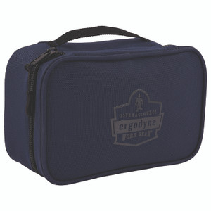 ergodyne Arsenal 5877 Softshell Tool Case, Small, Blue View Product Image