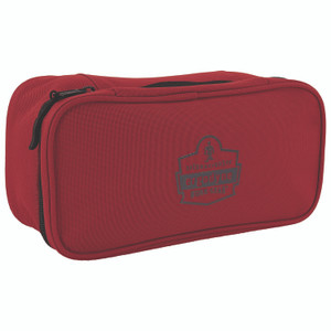 ergodyne Arsenal 5877 Softshell Tool Case, Large, Red View Product Image