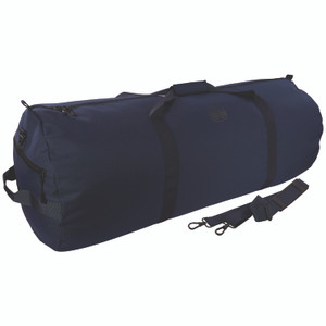 ergodyne Arsenal 5020P Gear Duffel Bag, 14 x 35 x 14, Blue View Product Image