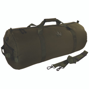 ergodyne Arsenal 5020P Gear Duffel Bag, 13 x 28.5 x 13, Olive View Product Image