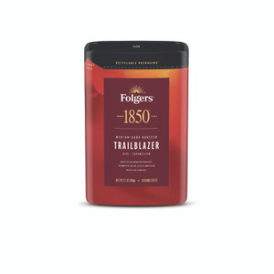 1850 Coffee, Trailblazer, 12 oz Bag View Product Image