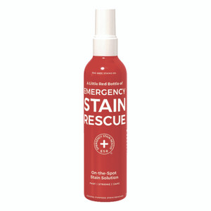 The Hate Stains Co Emergency Stain Rescue On-the-Spot Stain Solution, 4 oz Spray Bottle View Product Image