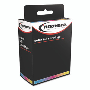 Innovera Remanufactured Magenta High-Yield Ink, Replacement for 962XL (3JA01AN), 1,600, Page-Yield View Product Image