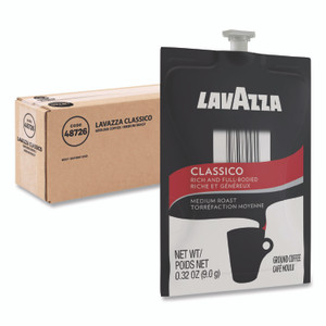 FLAVIA Classico Coffee Freshpack, 38/Carton View Product Image