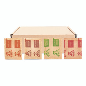 Quaker Instant Oatmeal, Assorted Flavors, 1.51 oz Packet, 64/Carton View Product Image