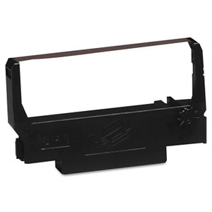 Epson ERC38B Ribbon, Black (EPSERC38B) View Product Image