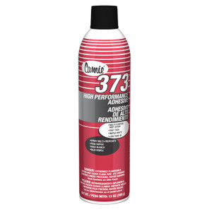 Camie 373 High Performance Adhesive, 12 oz, 12/Carton View Product Image