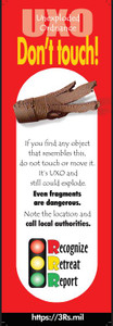 BOOKMARK, FRAGMENT, ENGLISH, 2.5"x8" One Pack View Product Image