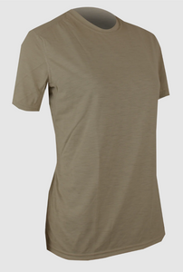 XGO Next-To-Skin, T-Shirt, Flame Resistant Product Image 