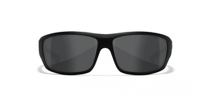 OMEGA GREY LENS/MATTE BLACK FR Product Image 