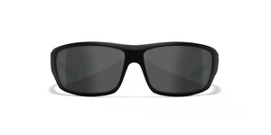 Wiley-X Matte Black Frame with CAPTIVATE™ Polarized Grey Lenses View Product Image