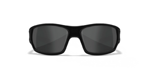 WILEY-X BREACH GREY Matte Black Frame with Smoke Grey Lenses Product Image 