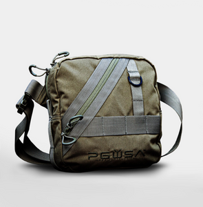 PGUSA ESSENTIAL SLING BAG View Product Image