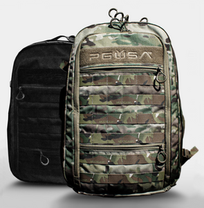 PGUSA ELITE ALL PURPOSE BACKPACK View Product Image