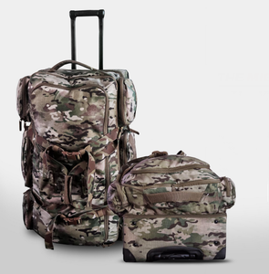 PGUSA MIGHTY DEPLOYMENT BAG,WHEELED Product Image 