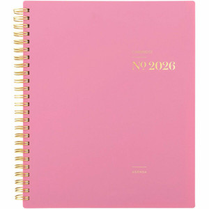 Cambridge WorkStyle Focus Planner - Weekly, Monthly - (AAG160680527) Product Image 