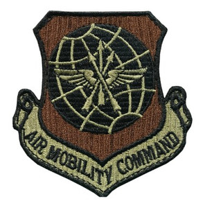 PATCH,AMC,MULTICAM Product Image 