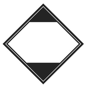 LABEL - BLANK LIMITED QTY - 500/RL Product Image 