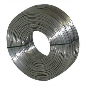 TIE WIRE BLACK - 16 GAGUE - 3.5LB/RL View Product Image
