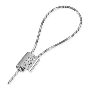 CABLE SEALS - 18" x 12"  50/PK Product Image 