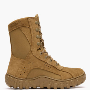 Rocky S2V Tactical Military Boot Product Image 