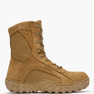 Rocky S2V Steel Toe Tactical Military Boot Product Image 