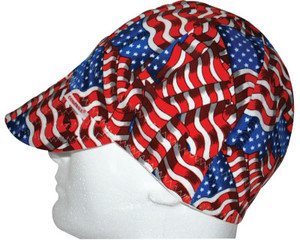 Cc 2000Sse Stars & Stripes P Lnr 1 Sz Fit All (118-2000Ess) Product Image 