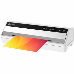 Fellowes Saturn3i 95 Laminator & Pouch Starter Kit - Pouch - 9.50" Lamination Width - 5 mil Lamination Thickness Product Image 