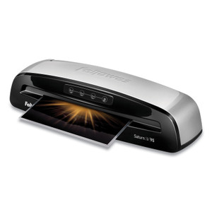 Fellowes Saturn3i Laminators, 9" Max Document Width, 5 mil Max Document Thickness View Product Image