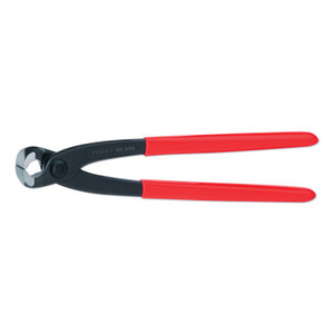 KNIPEX 10" CONCRETORS NIPPERSPLASTIC HAN Product Image 