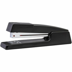 Bostitch B440 Executive Stapler - Staples Upto 20 Sheet of 20lb Paper - Holds Upto 210 Staple - Full Strip - Staple Size: 0.25" - 3.25" Throat Depth Product Image 