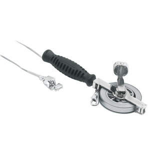 Tape Oil Gaging Chr/Nub1/2"X33 (182-Cn1291Sf590N) Product Image 