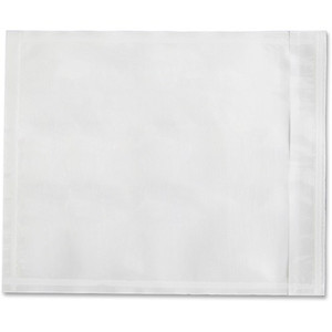 Sparco Plain Back 7" Envelopes - Packing List - (SPR41930) View Product Image