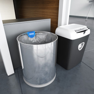 Vectair Systems Airloop Toilet Bowl Clip Air Freshener - Clip - (VTSLOOPCIT) Product Image 