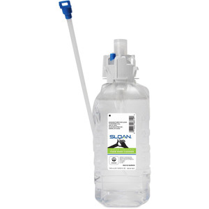 Sloan Green Certified Foam Hand Cleaner - 1.59 quart - (GOJ856504GN) Product Image 