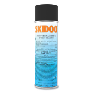 Skidoo Industrial Insect Killer II - Spray - (DVO5814919) View Product Image